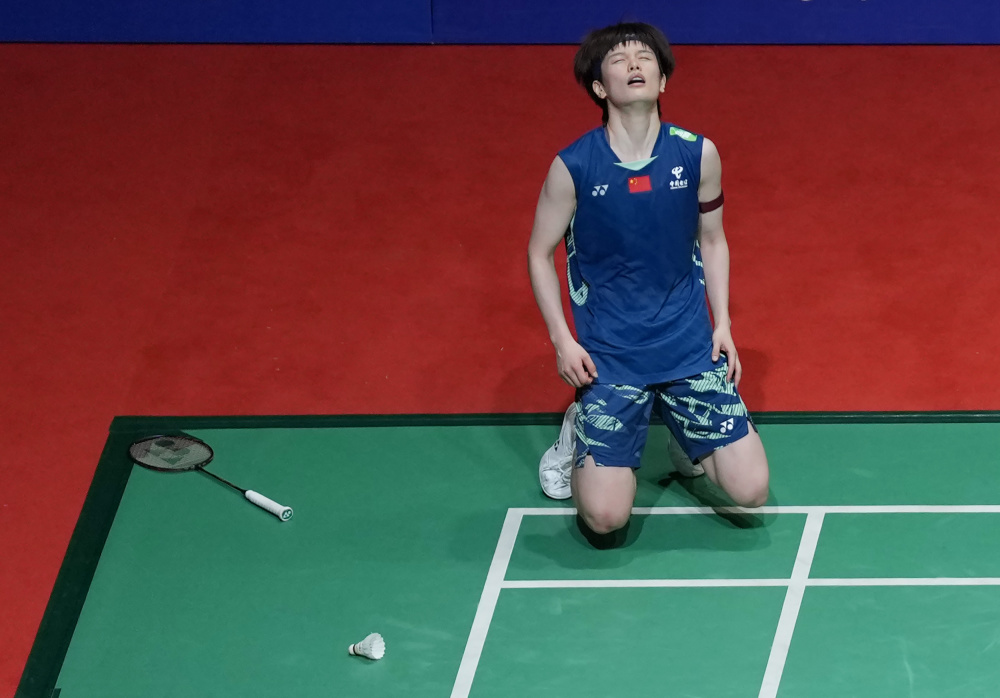 上大放异彩 上大放异彩