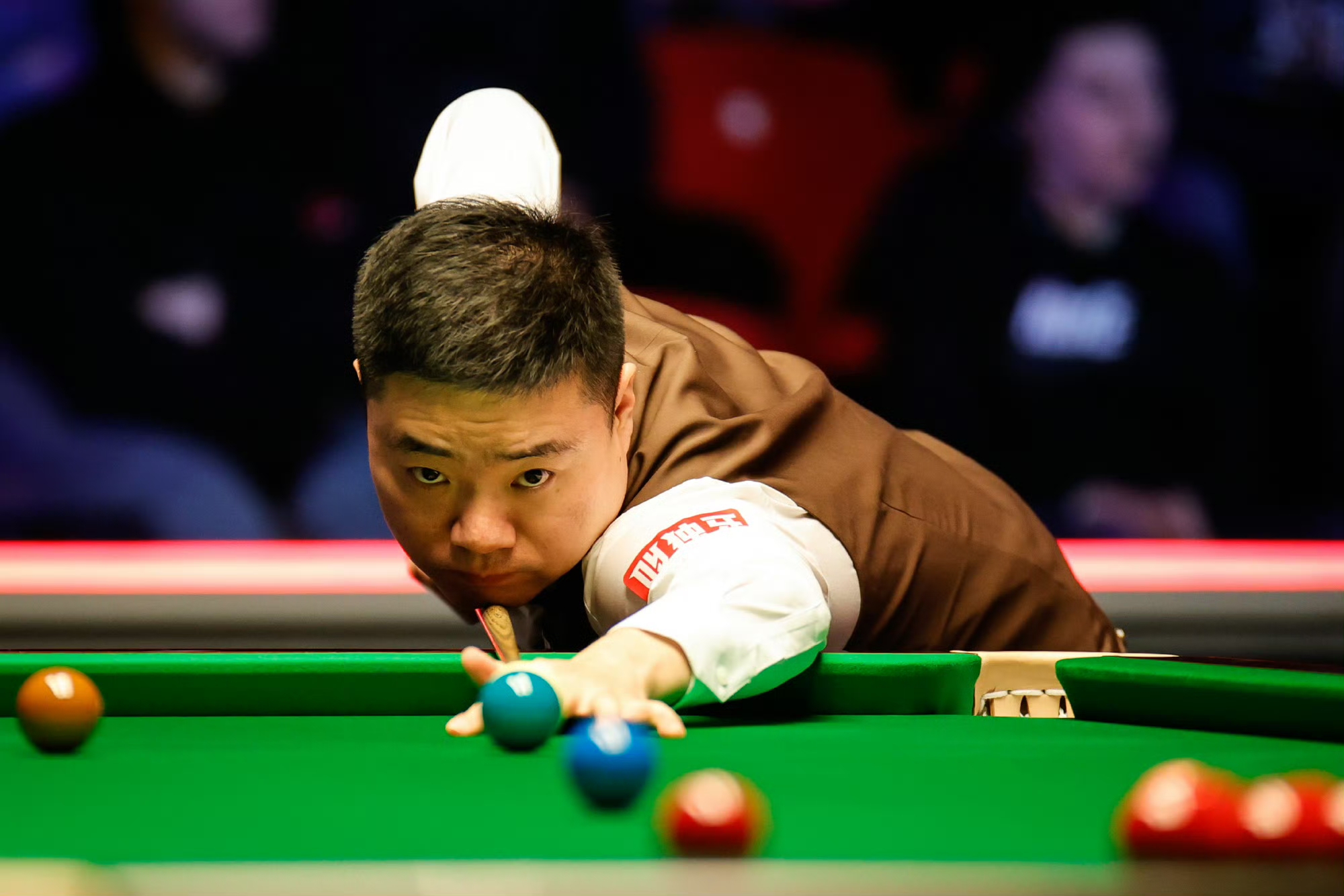 他们在参与 他们在参与