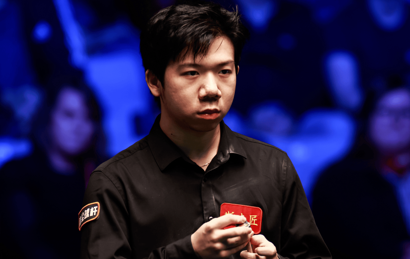 从比赛一开 从比赛一开