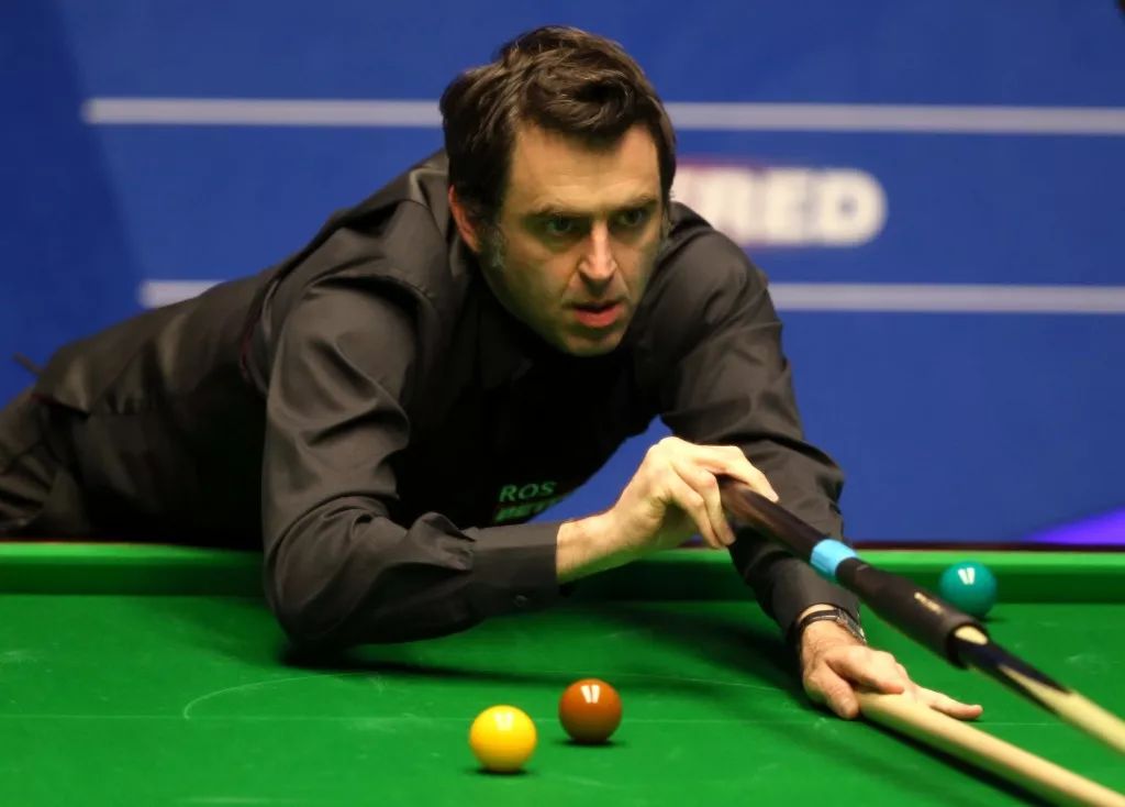 选手背景 选手背景