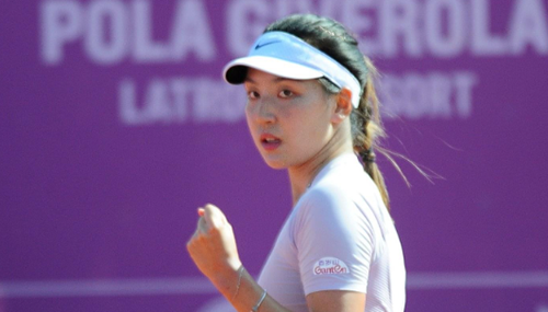 仅是个人的 仅是个人的