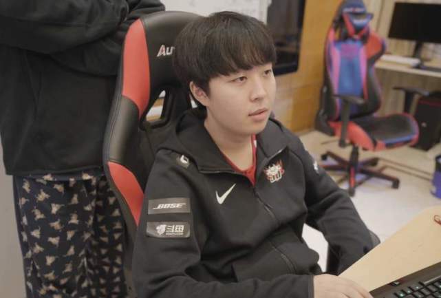 赵心童指出 赵心童指出