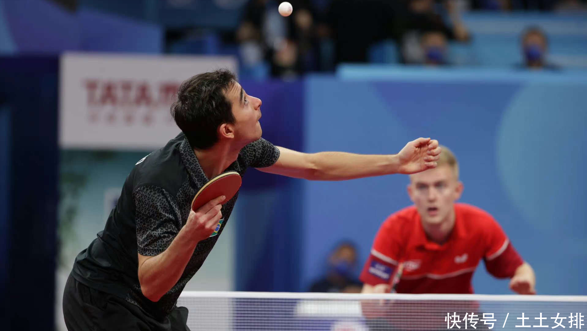 本轮五佳球 本轮五佳球