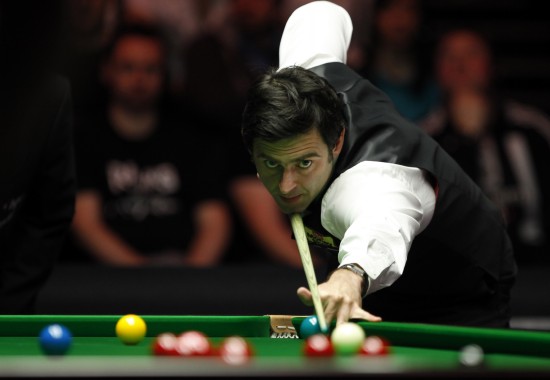 世锦赛上的 世锦赛上的